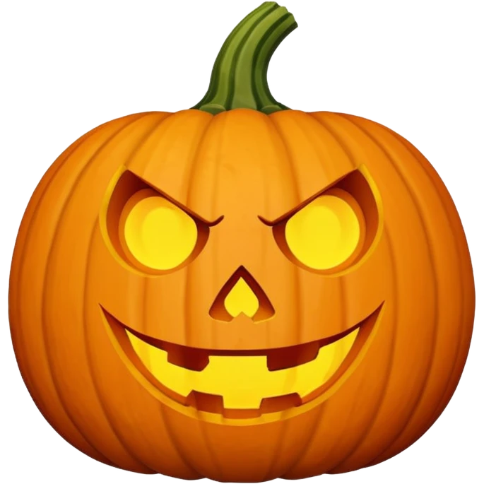 hairdresser nightmare halloween pumpkin emoji