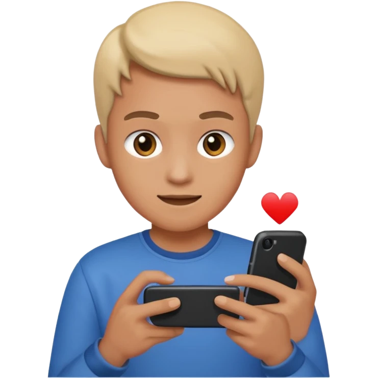 Connect, share, and grow — post short gaming clips and interact with the community emoji