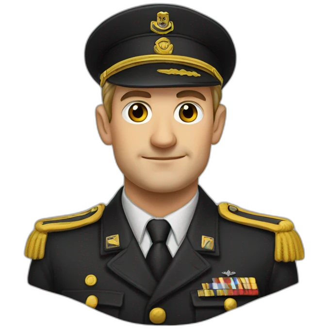 Adolf Schicklgruber emoji