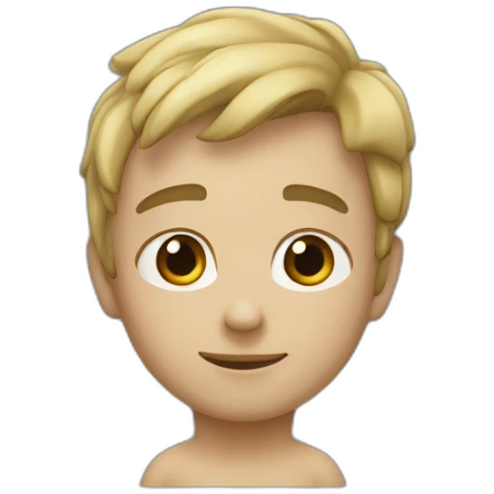 фига emoji