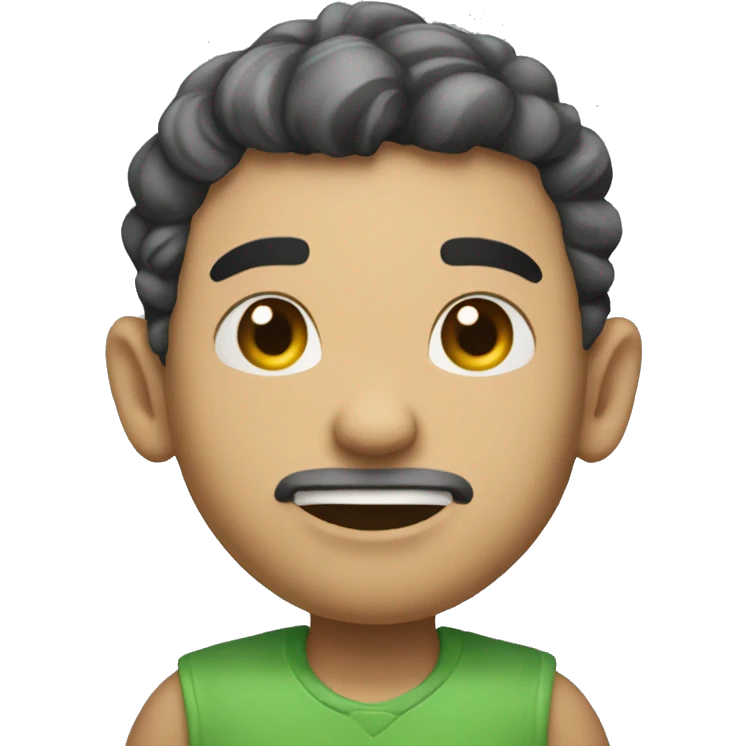 Thegrfg skin super guapa emoji