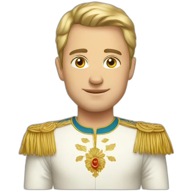 Russian emoji