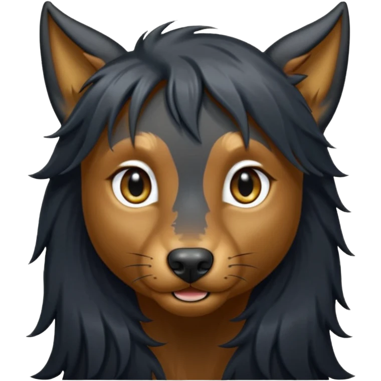 kelpie emoji