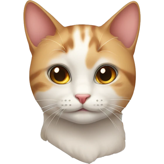 love cat emoji