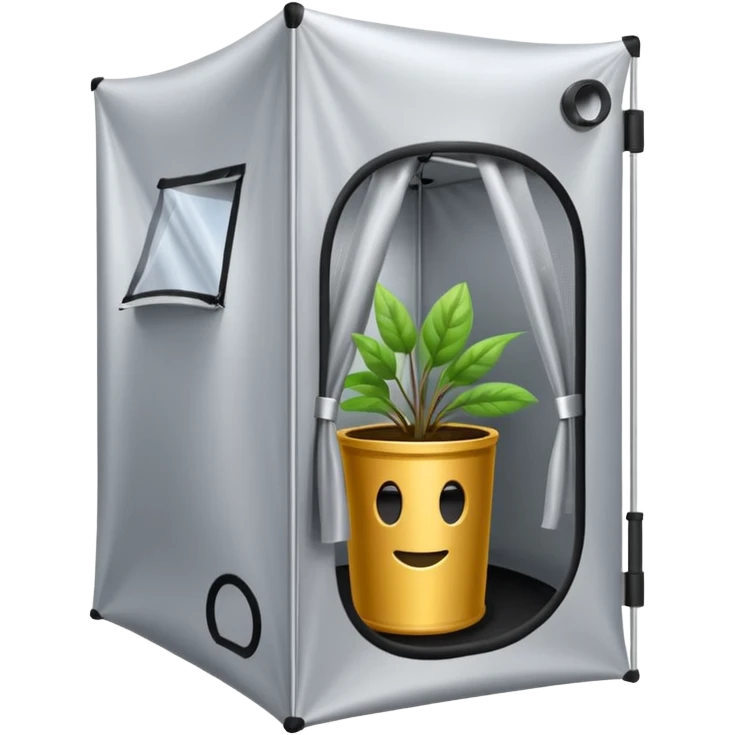 ventilation grow tent emoji
