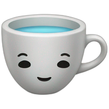 cup emoji