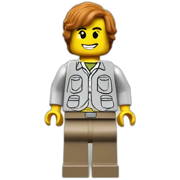 lego emoji