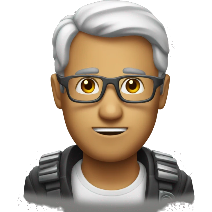 Scopio  emoji