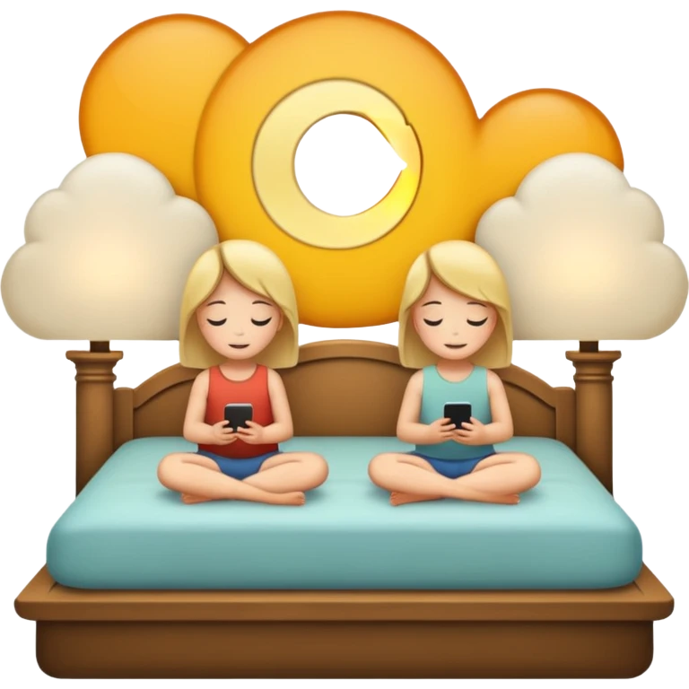 quiet emoji