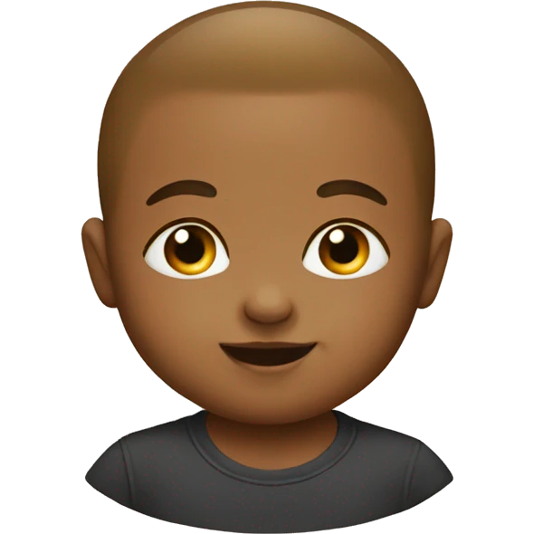 baby t-shirt emoji