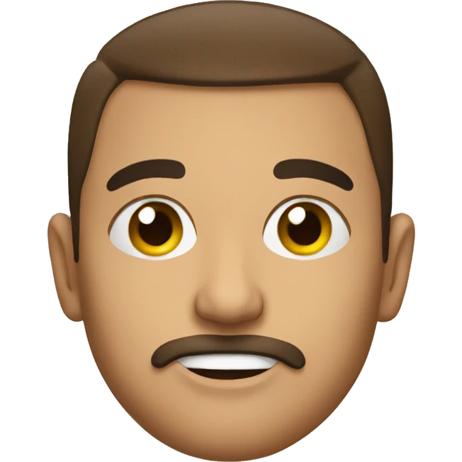 Mi cara emoji