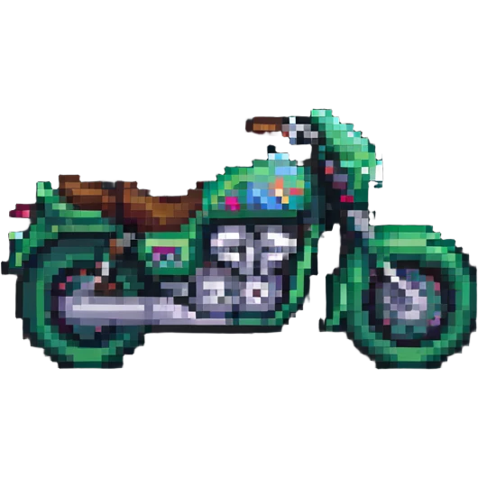 motorcycle emoji