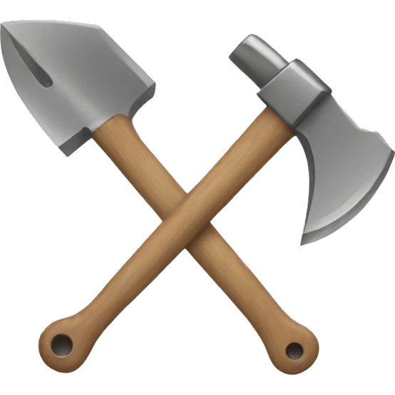 tool emoji