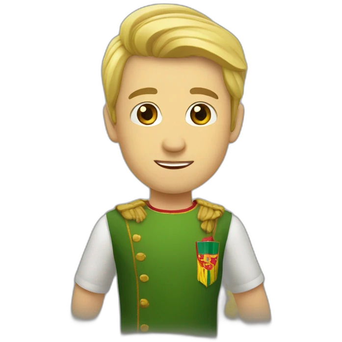 Lithuanian emoji