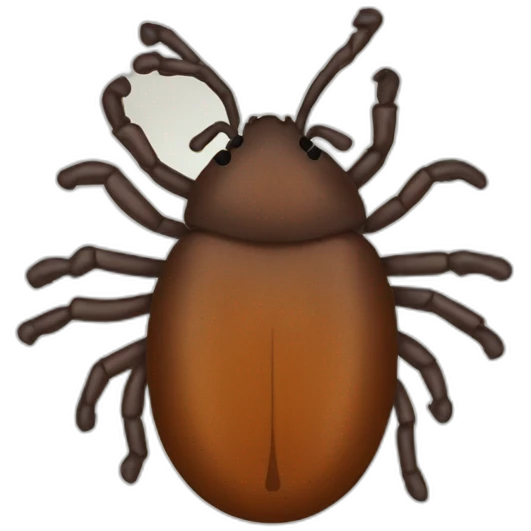 Tick symbol emoji