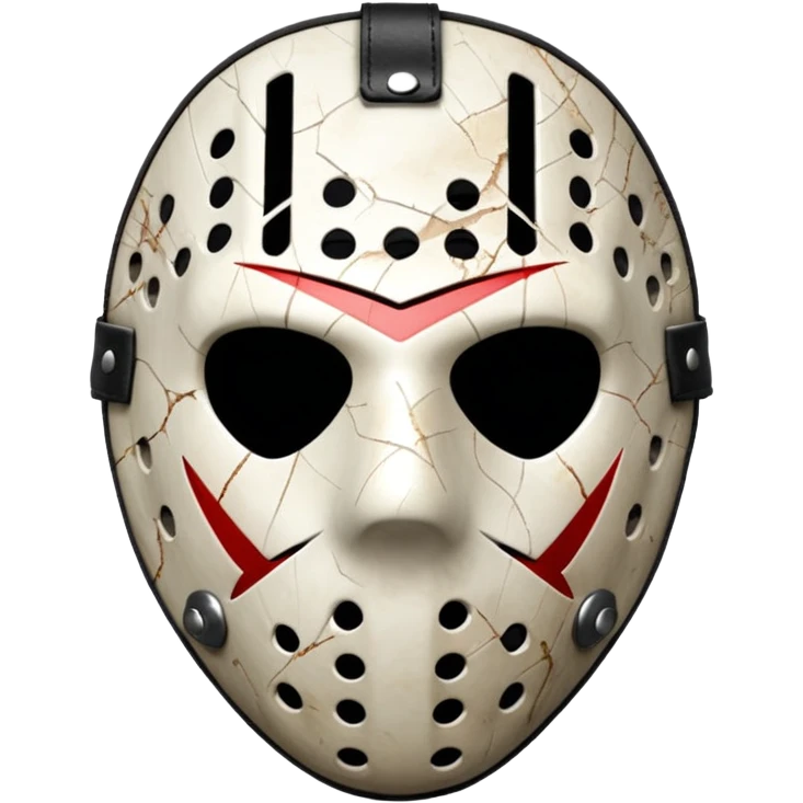 сделай маску джейсона вурхиза и добавь монограмму гучи emoji