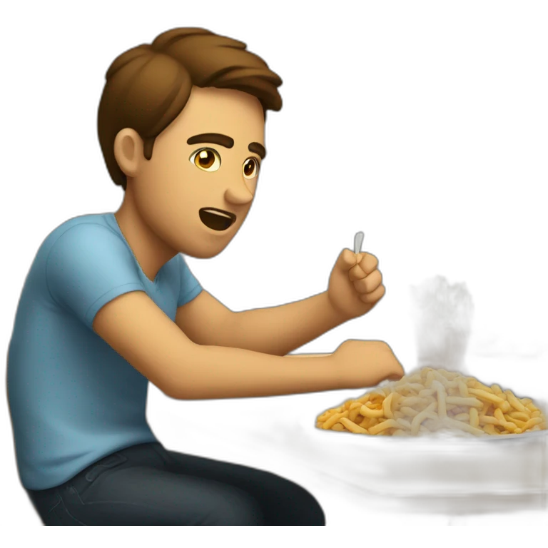 no craving emoji