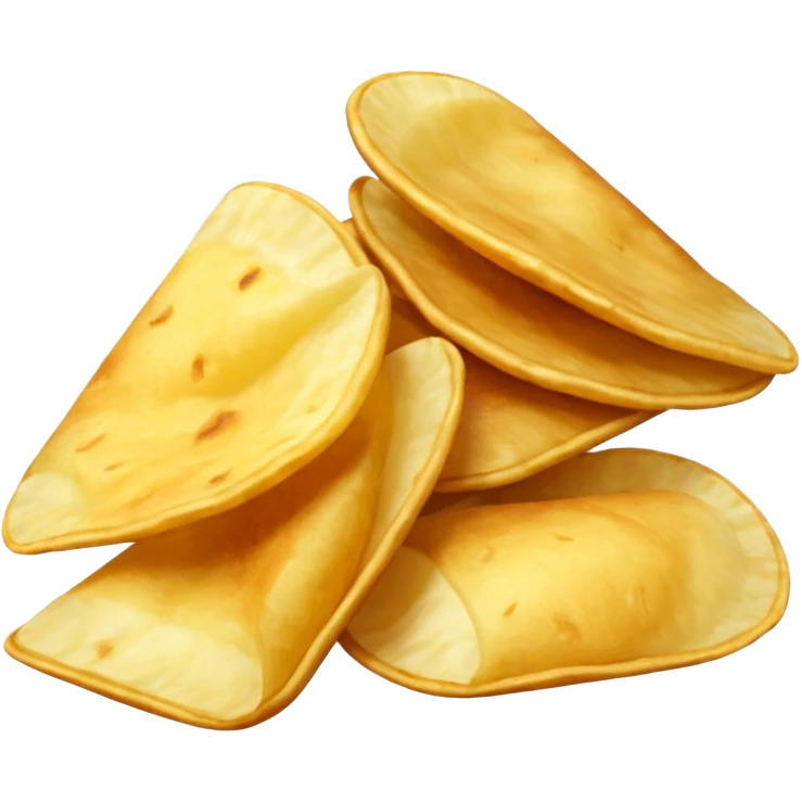 chips emoji