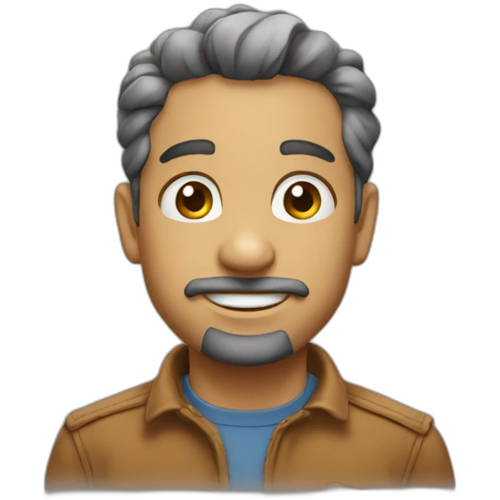 nostalgic emoji