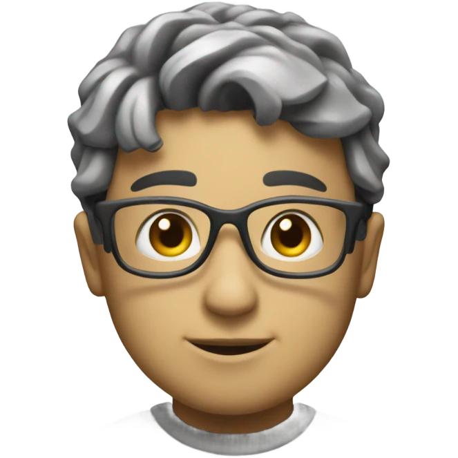 inteligencia artificial emoji