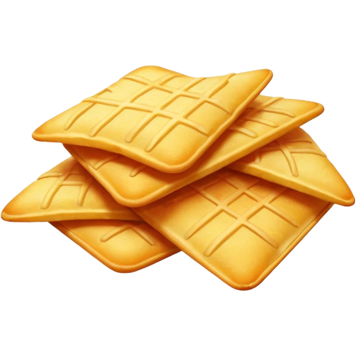 Chips Red
 emoji