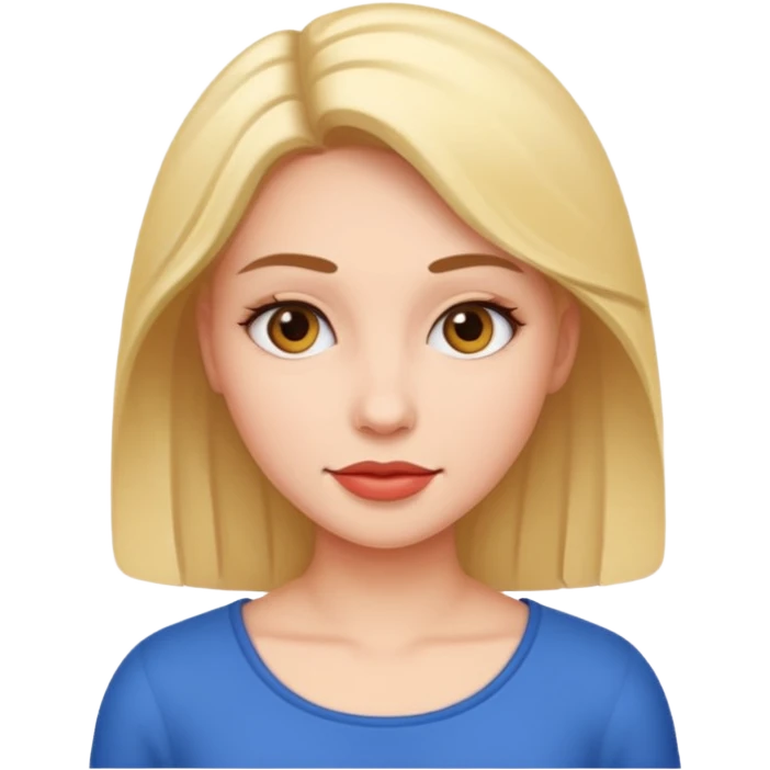 woman emoji