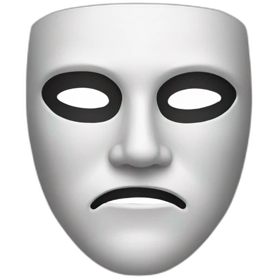 mask  emoji
