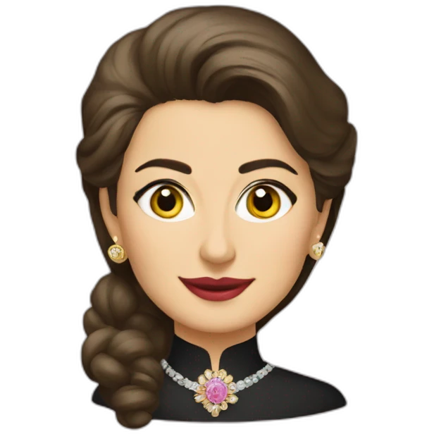noor Pahlavi emoji