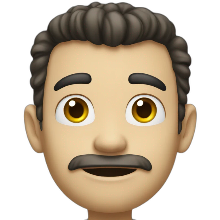 Lincoln Loud emoji