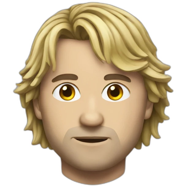 Nedved emoji