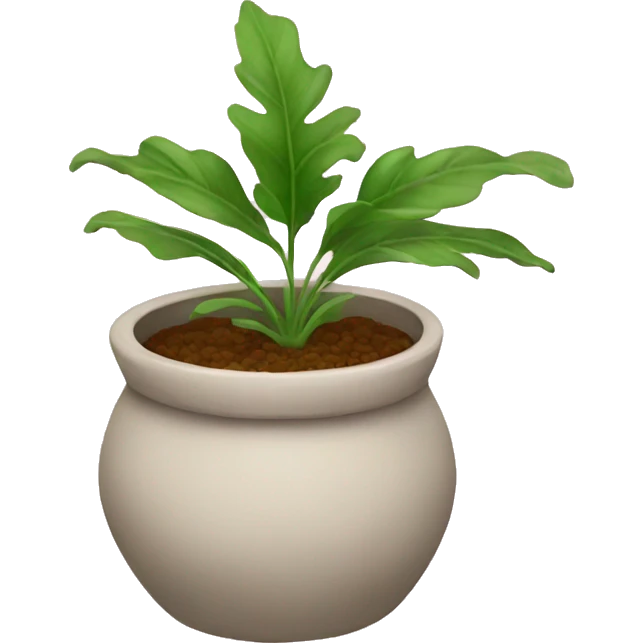 pot emoji