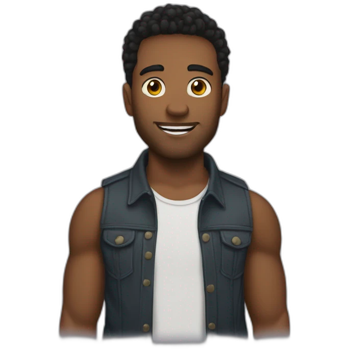 Brandon Proktor emoji