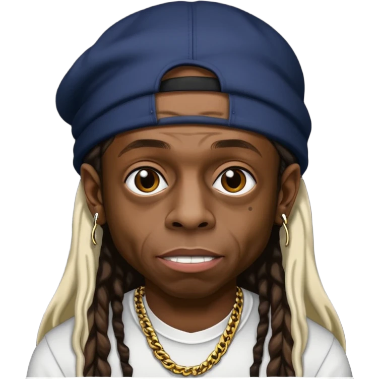 Lil wayne emoji