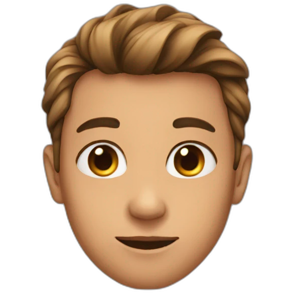 heart human emoji