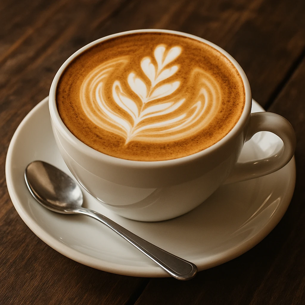 cappuccino1 emoji