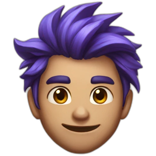 zac from league of legends emoji