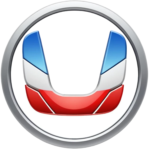 Logotipo de honda civic emoji