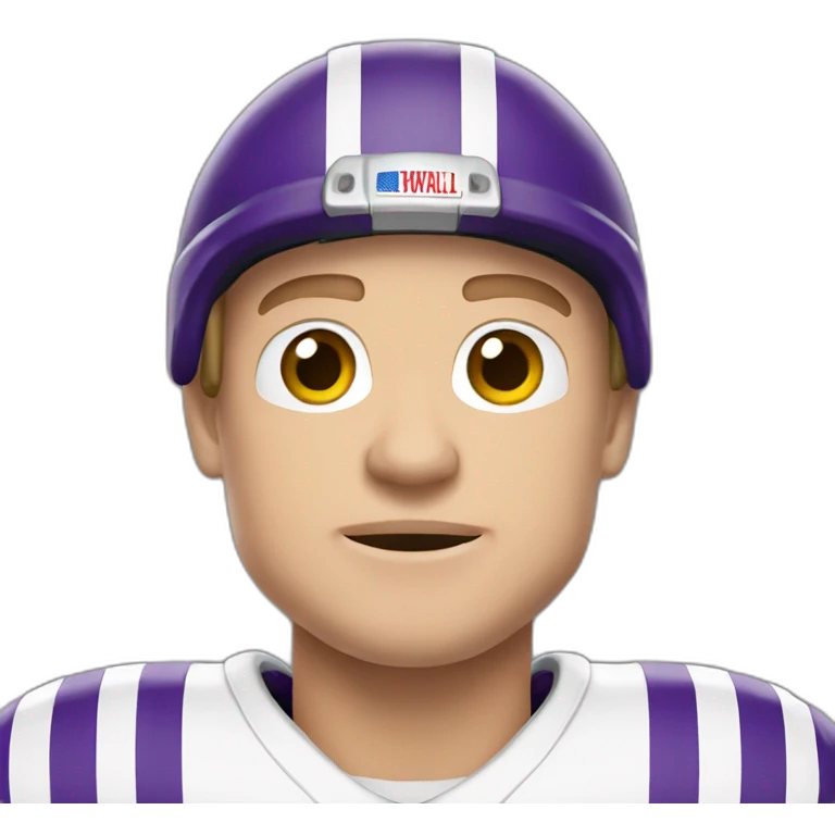 Joe burrow emoji