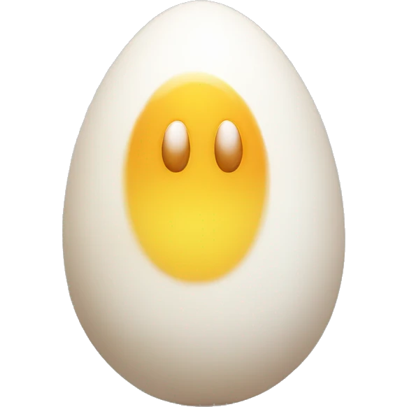 egg emoji