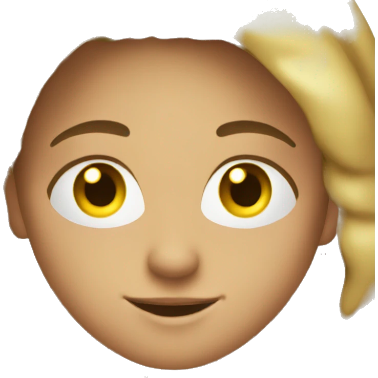 shine  emoji