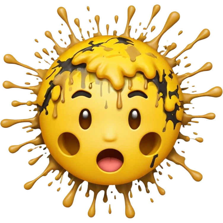 head expolding emoji emoji