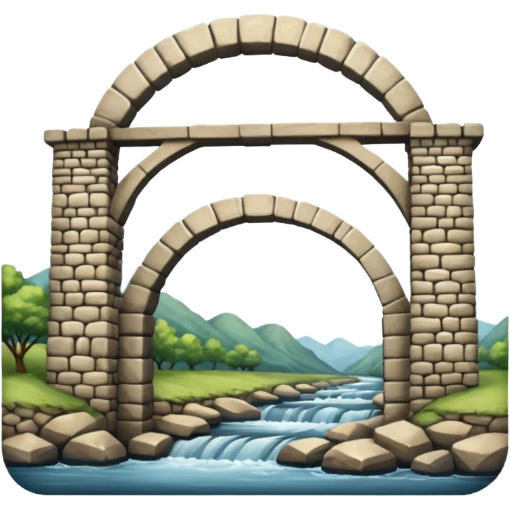 bridge emoji