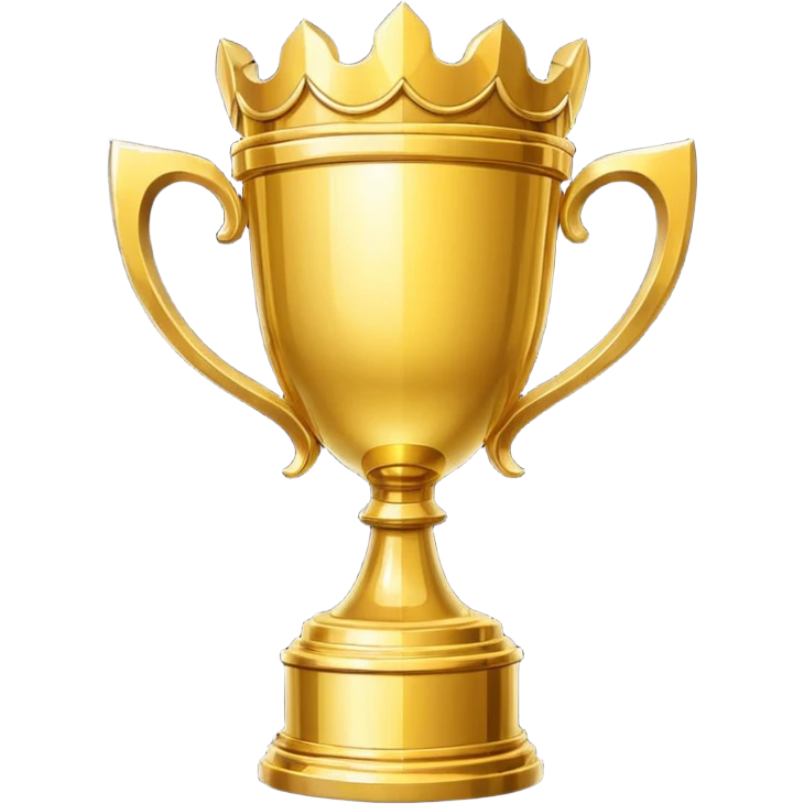 achievement emoji