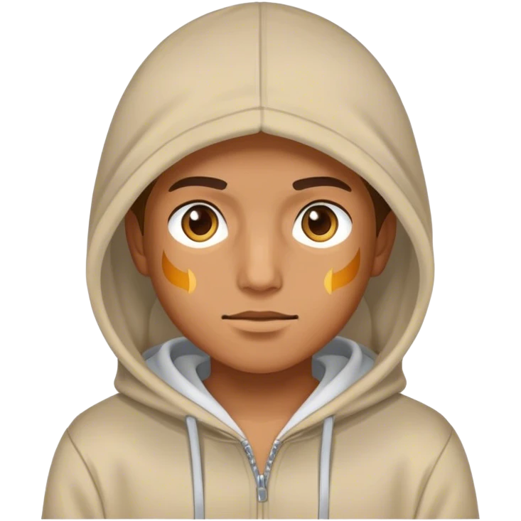 Hacker emoji