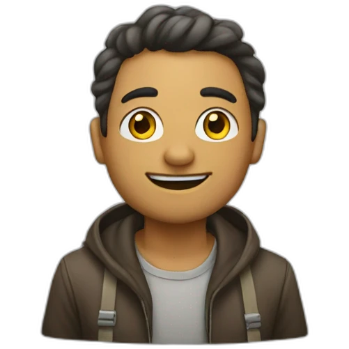 livros emoji