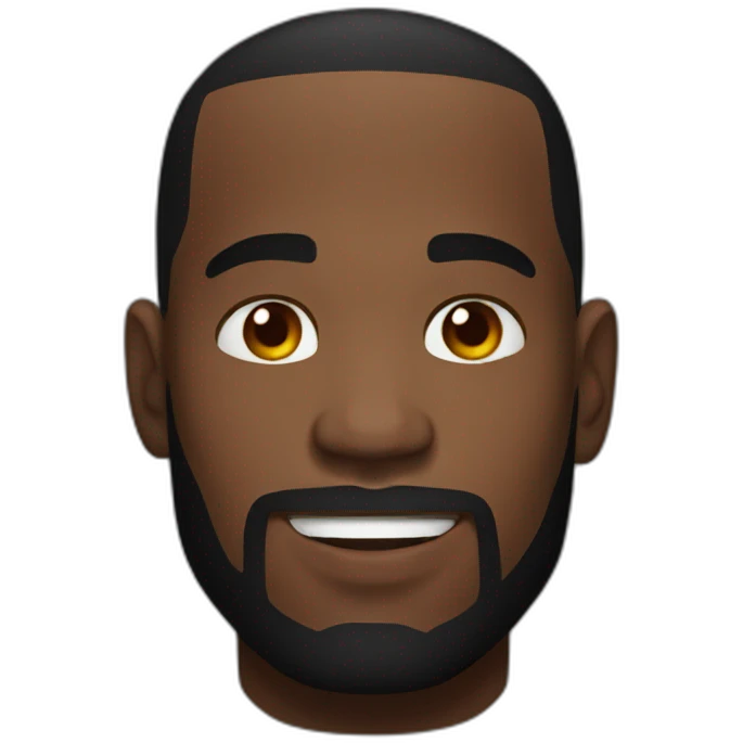 Jon jones emoji