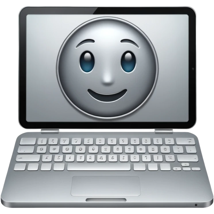 computer
 emoji