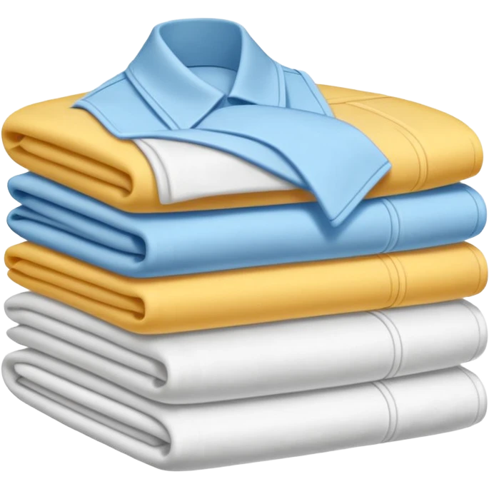 laundry emoji