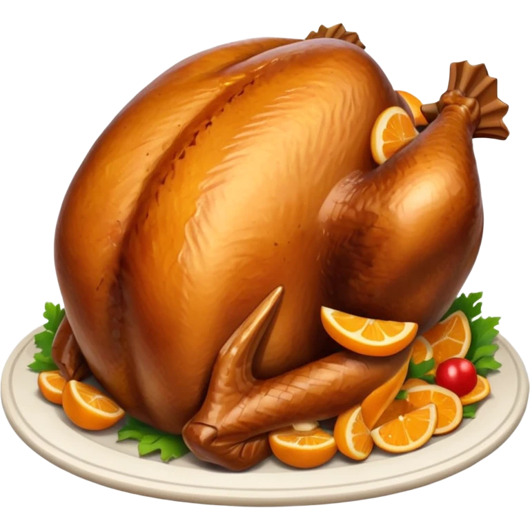 turkey emoji