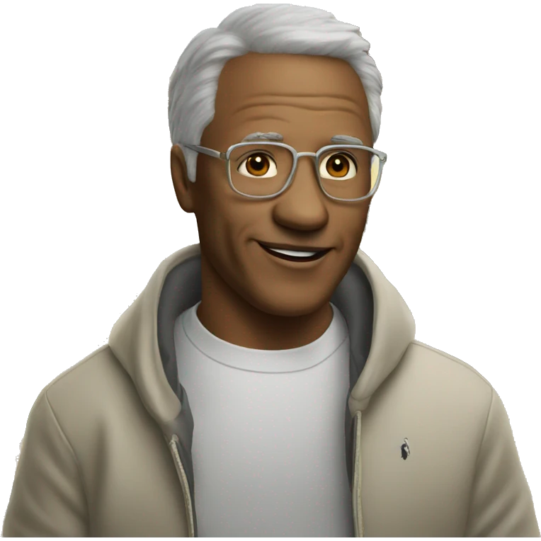 Papa a mille Ferrari  emoji